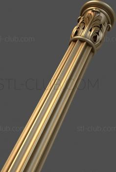 3D model KL_0062 (STL)